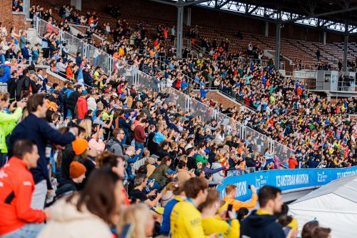 MARATONA DI AMSTERDAM | 42K,21K,8K 2022